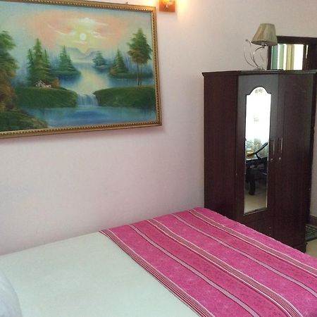 An Binh Hotel Hanoi Rum bild
