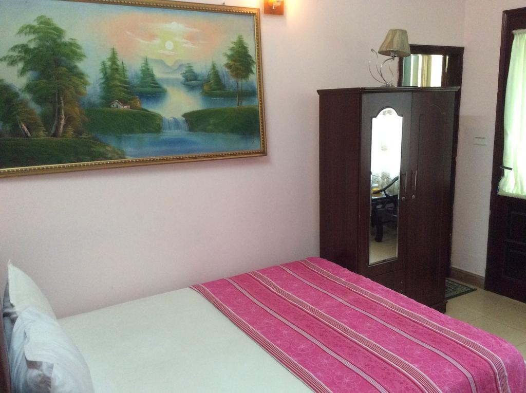 An Binh Hotel Hanoi Rum bild